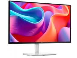 Монитор Dell 27 Plus QHD USB-C Monitor - S2725DC (210-BSRL)