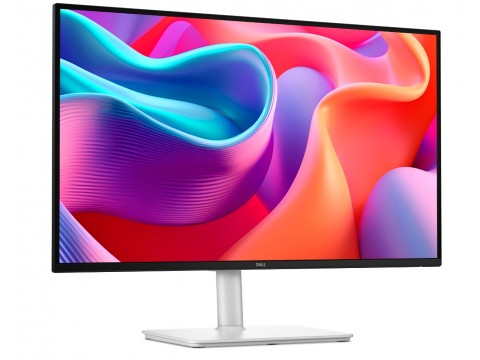Монитор Dell 27 Plus QHD USB-C Monitor - S2725DC (210-BSRL)