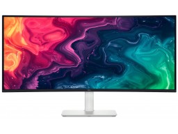Монитор Dell 34 Plus USB-C Monitor-S3425DW (210-BQWR)