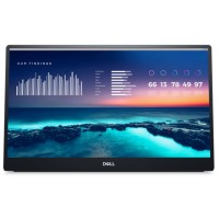 Монитор Dell P1424H (210-BHQQ)