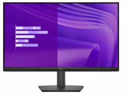 Монитор Dell Pro 24 Monitor  - E2425HM, 60.47cm (23.8") (210-BRDN)