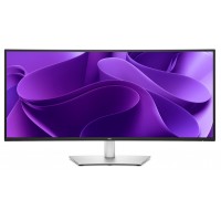 Монитор Dell Pro 34 Plus / USB-C Hub / 86.5 см (34.1") / IPS / 3440x1440 / 1 HDMI / Арт. 210-BRDR