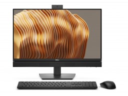 Моноблок Dell Pro 24 All-in-One QC24251 35W (210-BPPL_1)
