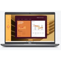 Ноутбук Dell Latitude 5450 XCTO BASE (210-BMPS-4)