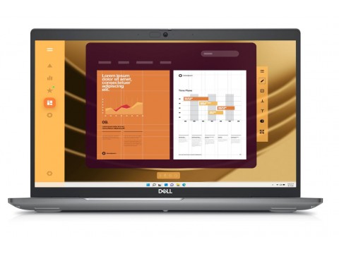 Ноутбук Dell Latitude 5550 XCTO Base (210-BLYZ-3)