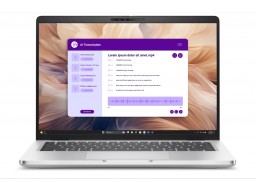 Ноутбук Dell Pro 14 Plus PB14250 / Core Ultra 5 / 2,1 GHz / 16 Gb / 512 Gb M.2 PCIe SSD / Arc Graphics / 14" 1920x1200 / Windows 11 Pro / FgrPr