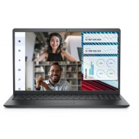 Ноутбук Dell Vostro 3520 /Core i3 /8Gb /512Gb SSD /15.6" FHD /Win 11 Pro