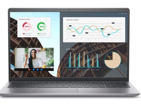 Ноутбук Dell Vostro 3530 (210-BGLW-10)