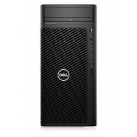 Рабочая станция Dell Precision 3660 CTO BASE (210-BCUR-15)