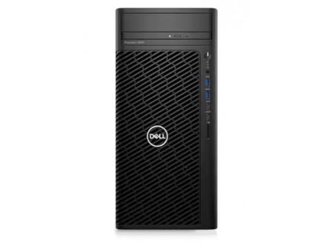 Рабочая станция Dell Precision 3660 CTO BASE (210-BCUR-15)