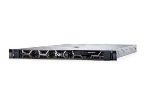 Сервер Dell PowerEdge R6615 10SFF (210-BFUO)