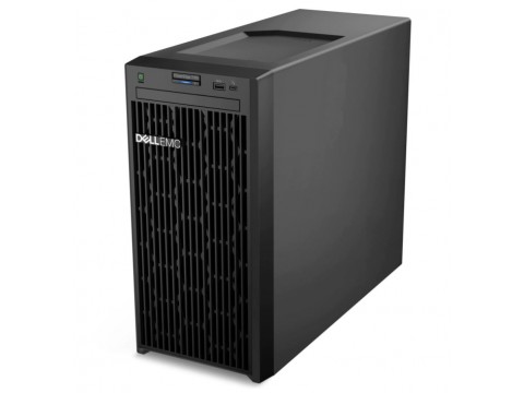Сервер Dell PowerEdge T150 4LFF (210-BBSX-6)