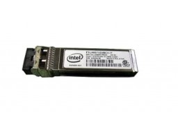 Трансивер Dell SFP+, SR, Optical Transceiver, Intel, 10Gb-1Gb (407-BBVJ)