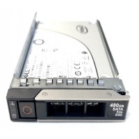Твердотельный накопитель Dell (345-BDYU)