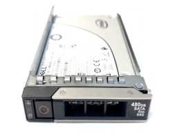 Твердотельный накопитель Dell (345-BDYU)