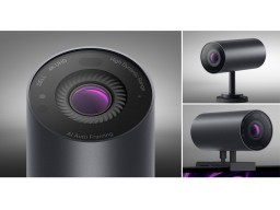 Вебкамера Dell WB7022 UltraSharp Webcam (722-BBBI)