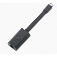 Адаптер Dell USB-C to 2.5G Ethernet (470-BCFV)