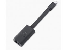 Адаптер Dell USB-C to 2.5G Ethernet (470-BCFV)