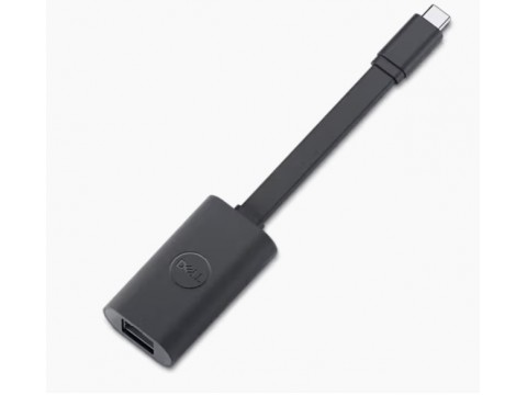 Адаптер Dell USB-C to 2.5G Ethernet (470-BCFV)