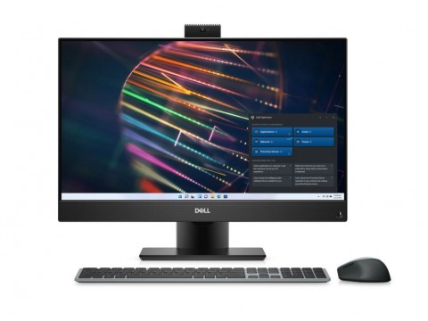 Dell OptiPlex 5400 AIO - Intel Core i5, 8GB RAM, 256GB SSD