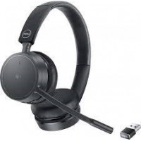 Наушники Dell Pro Wireless WL5022 (520-AATM)