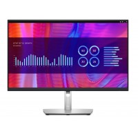 Дисплей Dell P2723DE 27 QHD USB-C