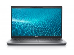Ноутбук Dell Latitude 5531 (210-BDII-1)