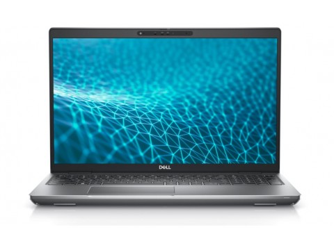 Ноутбук Dell Latitude 5531 (210-BDII-1)