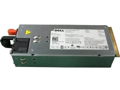 Источник питания Dell Single, Hot-plug Power Supply (1+0), 1100W,CusKit (450-AEBL)