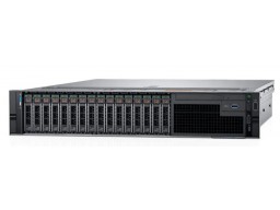 Сервер Dell PowerEdge R740 16SFF (210-AKXJ-A11)