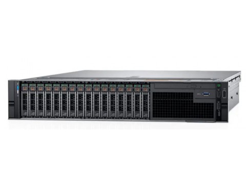 Сервер Dell R740 16SFF (210-AKXJ-A11)