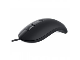 Манипулятор Dell Wired Mouse with Fingerprint Reader MS819 (570-AARY)