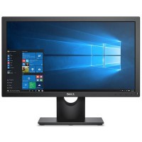 Дисплей Dell E2016HV 19.5