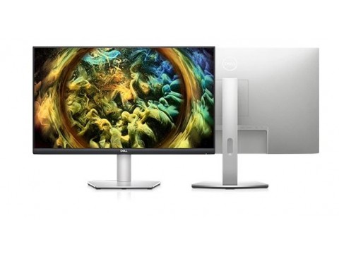 Монитор Dell S2721QS (210-AXKY)