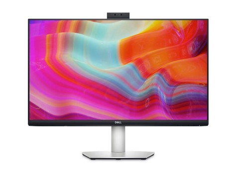 Dell S2722DZ Conference Monitor 27 FHD Webcam & Speakers