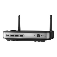 Тонкий клиент Dell Wyse 3020 (210-AENM_A01)