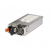 Источник питания Dell Single, Hot-Plug, 1100W Mixed Mode (100-240Vac) Titanium (450-AKKY)