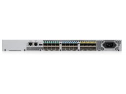 Коммутатор Dell Connectrix DS-6610B-L 8/24P switch w/rear-to-front afw (incl 8x32Gb SFPs and rack mount kit) (210-BDDR-01AS)
