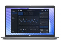 Мобильная рабочая станция Dell Precision 3590 (210-BLMX-1)