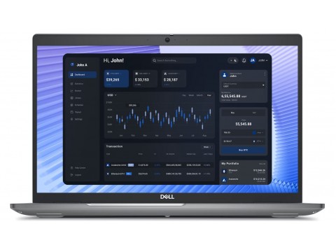 Мобильная рабочая станция Dell Precision 3590 (210-BLMX_N006P3590EMEA_VP)