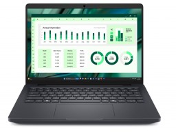 Мобильная рабочая станция Dell Pro Max 14 MC14250 (BTO108_MC14250_EMEA_210-BPVX)