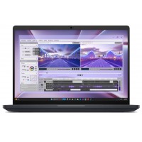 Мобильная рабочая станция Dell Pro Max 16/16XE MC16250 (BTO122_MC16250_EMEA_210-BPVR)