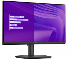 Монитор Dell Pro 24 Adjustable Stand Monitor - E2425HSM (210-BRDV)