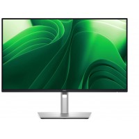Монитор Dell Pro 24 Plus P2425DE / QHD 2560x1440 / USB-C Hub / IPS / 23.8" / 1 HDMI порт / 210-BRDM