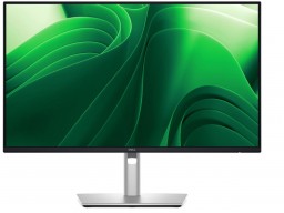 Монитор Dell Pro 24 Plus QHD USB-C Hub Monitor - P2425DE, 60.5cm (23.8") (210-BRDM)