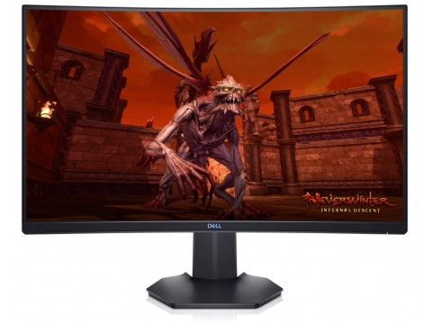 Dell 27 Fast Response Gaming Monitor S2721HGFA