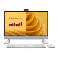 Моноблок Dell All-in-One EC27250 (210-BPFS_EC27250_RPLU-R_010)