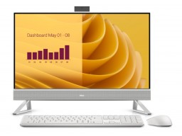 Моноблок Dell All-in-One EC27250 (210-BPFS_EC27250_RPLU-R_010)