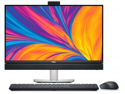 Моноблок Dell OptiPlex All-in-One Plus 7420 / Core i5/16Gb/512Gb SSD/23.8" IPS/Win 11 Pro