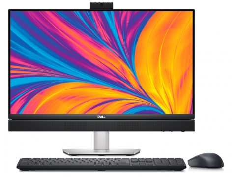 Моноблок Dell OptiPlex All-in-One Plus 7420 / Core i5 14500 2.6 GHz 16 Gb 512 Gb SSD Windows 11 Pro 23.8" IPS